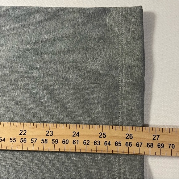 The North Face Half Zip Men's Pullover Long Sleeved Zippered Chest Pocket Medium - Picture 6 of 11